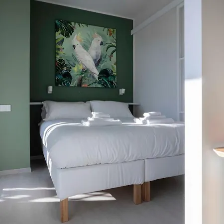 Appartement Italianway - Flavio Gioia 5 à Milan Extérieur photo