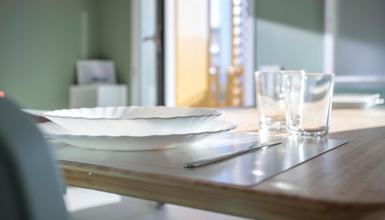 Apartamento Italianway - Flavio Gioia 5 *