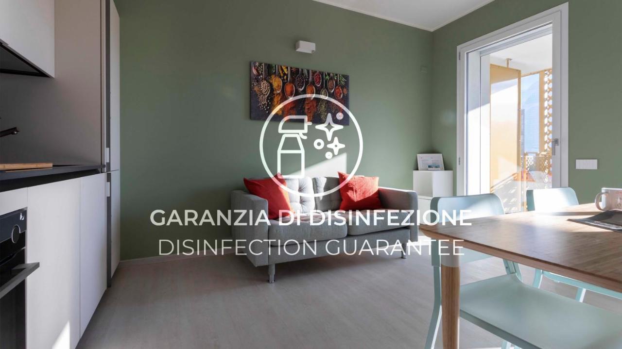 Italianway - Flavio Gioia 5 Apartamento *