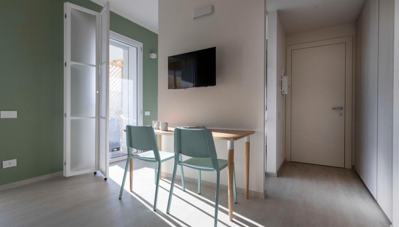Italianway - Flavio Gioia 5 Apartamento *
