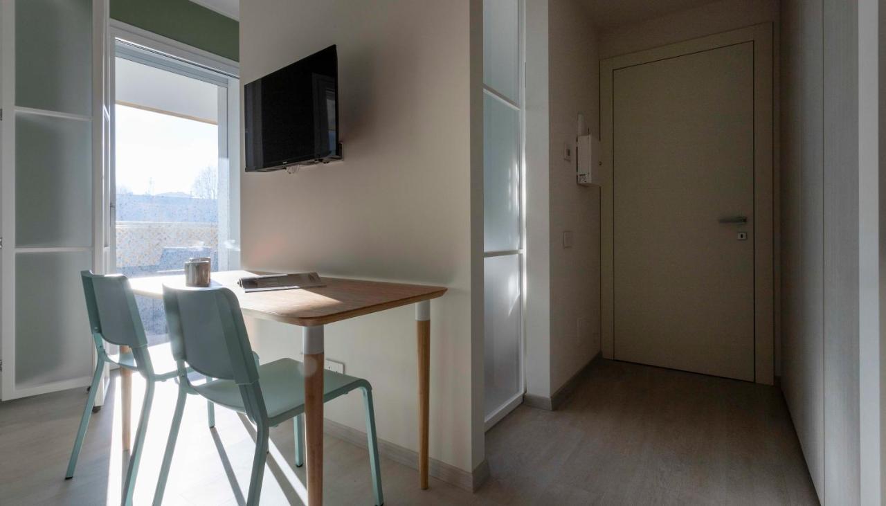 Italianway - Flavio Gioia 5 Apartamento *