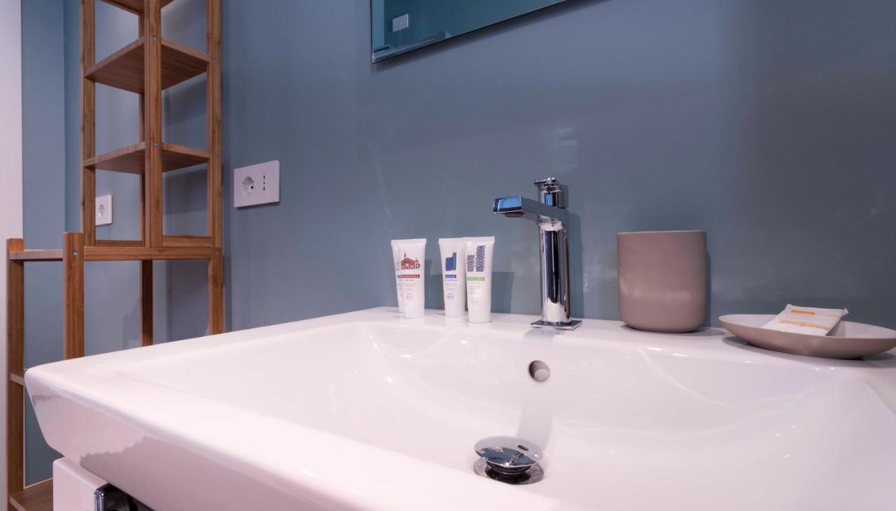 Apartamento Italianway - Flavio Gioia 5 *