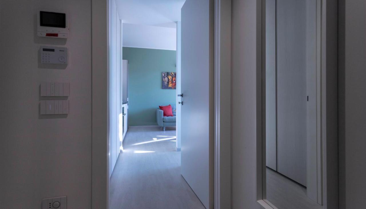 Italianway - Flavio Gioia 5 Apartamento Milán